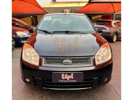 FORD Fiesta Sedan 1.6 4P FLEX, Foto 5