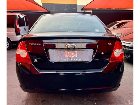 FORD Fiesta Sedan 1.6 4P FLEX, Foto 6