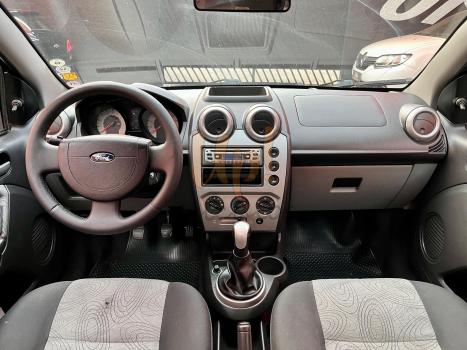 FORD Fiesta Sedan 1.6 4P FLEX, Foto 10