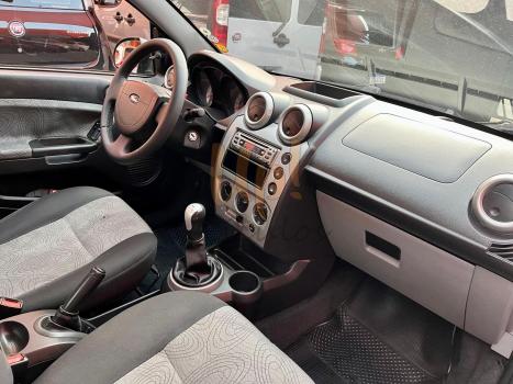 FORD Fiesta Sedan 1.6 4P FLEX, Foto 11