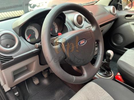 FORD Fiesta Sedan 1.6 4P FLEX, Foto 13