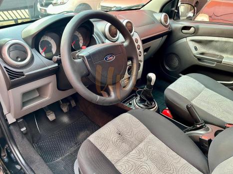 FORD Fiesta Sedan 1.6 4P FLEX, Foto 14