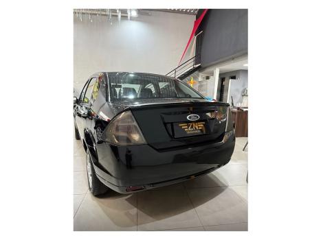 FORD Fiesta Sedan 1.6 16V 4P SE FLEX, Foto 2