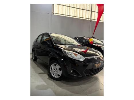 FORD Fiesta Sedan 1.6 16V 4P SE FLEX, Foto 3