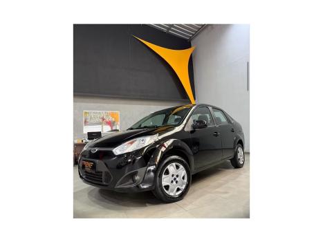 FORD Fiesta Sedan 1.6 16V 4P SE FLEX, Foto 4