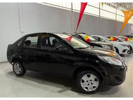 FORD Fiesta Sedan 1.6 16V 4P SE FLEX, Foto 5