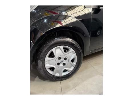 FORD Fiesta Sedan 1.6 16V 4P SE FLEX, Foto 9