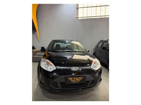 FORD Fiesta Sedan 1.6 16V 4P SE FLEX, Foto 11