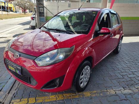 FORD Fiesta Sedan 1.0 4P, Foto 1
