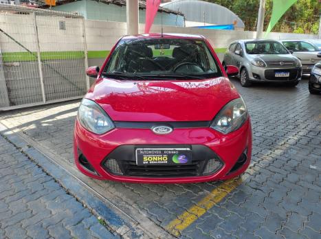 FORD Fiesta Sedan 1.0 4P, Foto 3