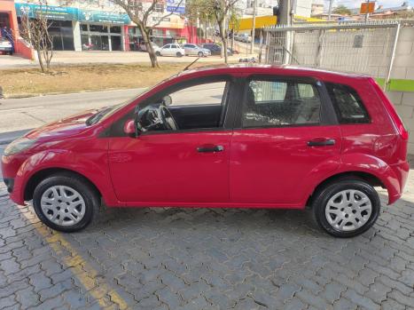 FORD Fiesta Sedan 1.0 4P, Foto 4
