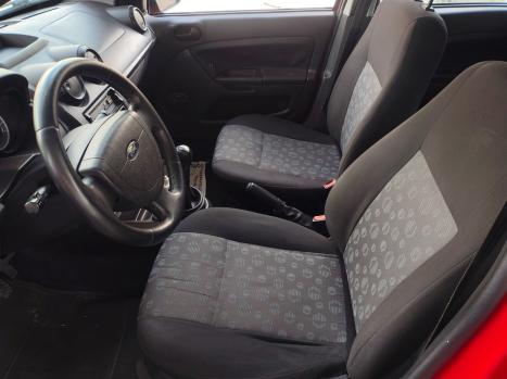 FORD Fiesta Sedan 1.0 4P, Foto 5