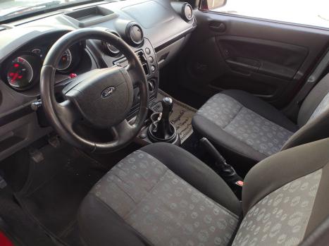 FORD Fiesta Sedan 1.0 4P, Foto 6