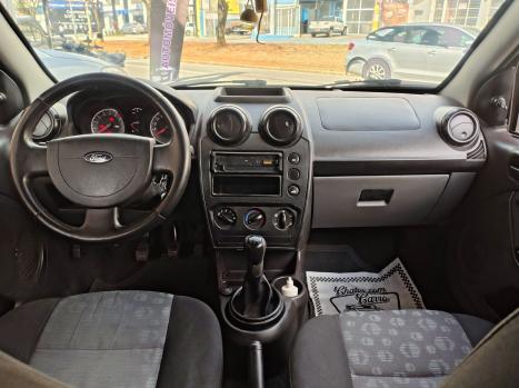 FORD Fiesta Sedan 1.0 4P, Foto 7