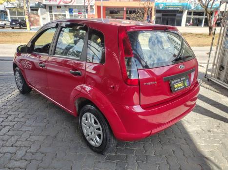 FORD Fiesta Sedan 1.0 4P, Foto 9