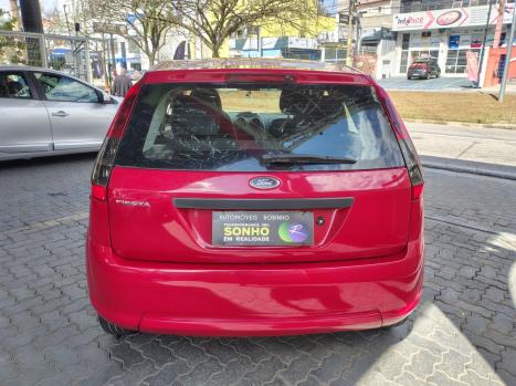 FORD Fiesta Sedan 1.0 4P, Foto 10