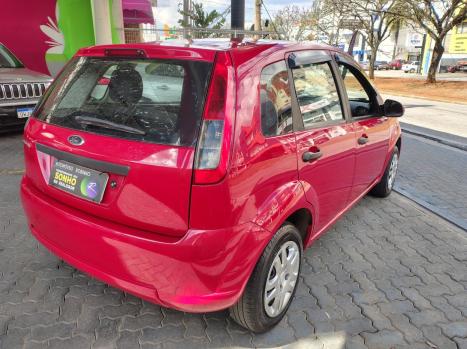 FORD Fiesta Sedan 1.0 4P, Foto 11