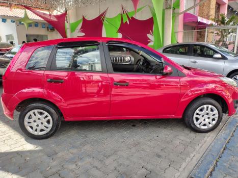 FORD Fiesta Sedan 1.0 4P, Foto 12