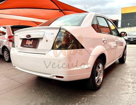 FORD Fiesta Sedan 1.6 4P FLEX, Foto 3