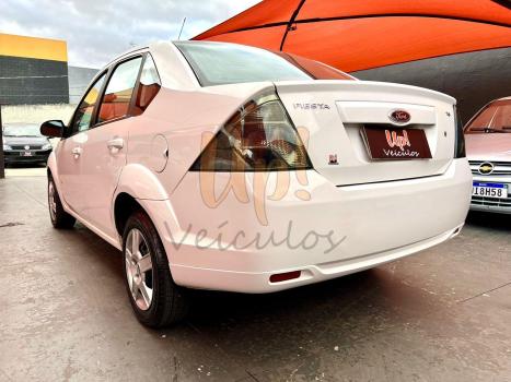 FORD Fiesta Sedan 1.6 4P FLEX, Foto 4