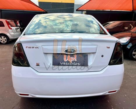 FORD Fiesta Sedan 1.6 4P FLEX, Foto 6