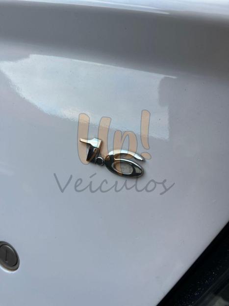 FORD Fiesta Sedan 1.6 4P FLEX, Foto 7