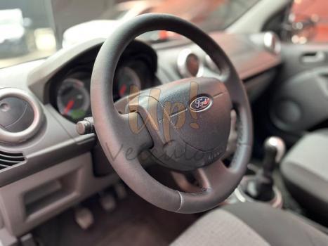 FORD Fiesta Sedan 1.6 4P FLEX, Foto 9