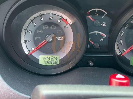 FORD Fiesta Sedan 1.6 4P FLEX, Foto 10