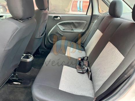 FORD Fiesta Sedan 1.6 4P FLEX, Foto 12