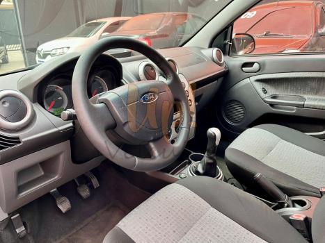 FORD Fiesta Sedan 1.6 4P FLEX, Foto 13