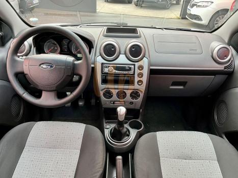 FORD Fiesta Sedan 1.6 4P FLEX, Foto 15