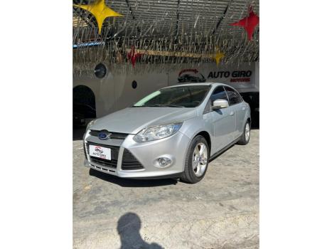 FORD Focus Hatch 1.6 4P, Foto 1