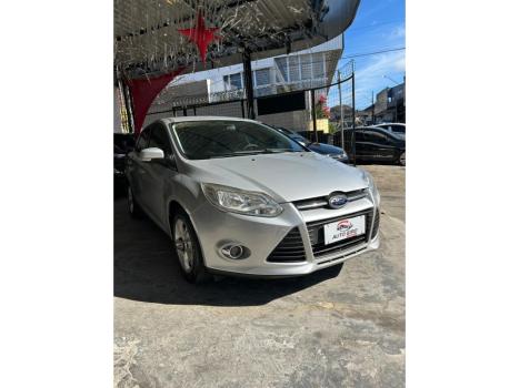 FORD Focus Hatch 1.6 4P, Foto 2