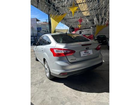 FORD Focus Hatch 1.6 4P, Foto 3