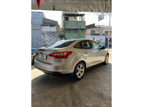 FORD Focus Hatch 1.6 4P, Foto 4