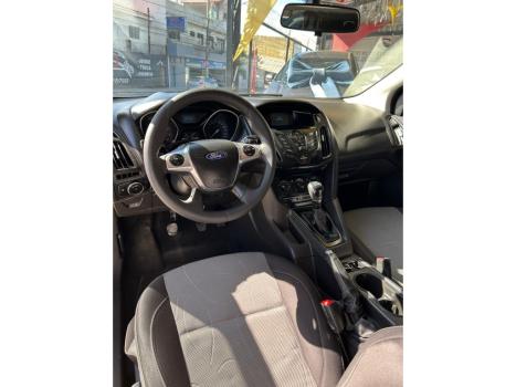 FORD Focus Hatch 1.6 4P, Foto 5