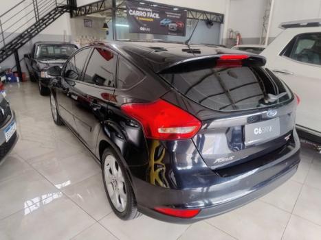 FORD Focus Hatch 2.0 16V 4P FLEX SE POWERSHIFT AUTOMTICO, Foto 2