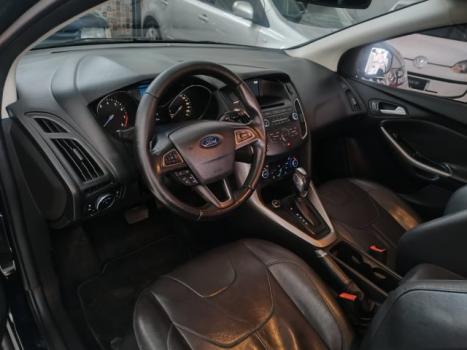 FORD Focus Hatch 2.0 16V 4P FLEX SE POWERSHIFT AUTOMTICO, Foto 3