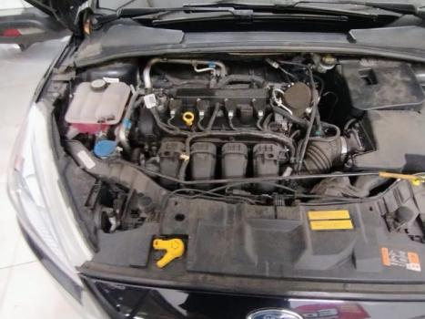 FORD Focus Hatch 2.0 16V 4P FLEX SE POWERSHIFT AUTOMTICO, Foto 4