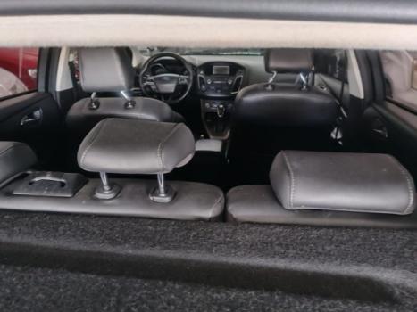FORD Focus Hatch 2.0 16V 4P FLEX SE POWERSHIFT AUTOMTICO, Foto 5