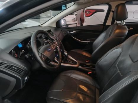 FORD Focus Hatch 2.0 16V 4P FLEX SE POWERSHIFT AUTOMTICO, Foto 6