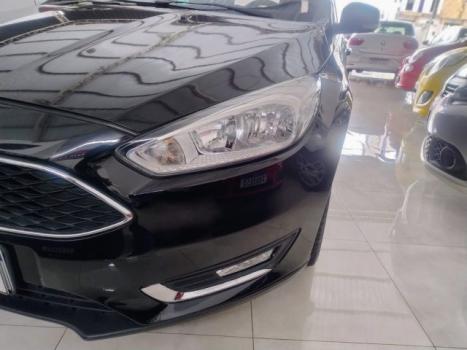 FORD Focus Hatch 2.0 16V 4P FLEX SE POWERSHIFT AUTOMTICO, Foto 7