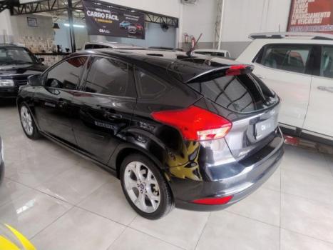 FORD Focus Hatch 2.0 16V 4P FLEX SE POWERSHIFT AUTOMTICO, Foto 9