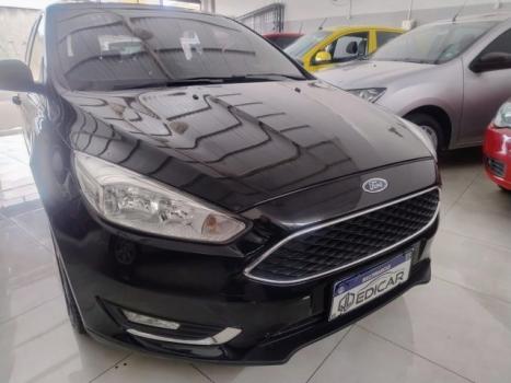 FORD Focus Hatch 2.0 16V 4P FLEX SE POWERSHIFT AUTOMTICO, Foto 11