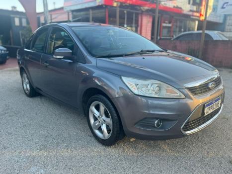 FORD Focus Sedan 2.0 16V 4P S FLEX, Foto 2