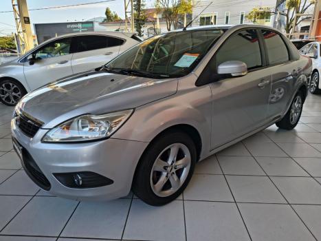 FORD Focus Sedan 2.0 16V 4P GLX AUTOMTICO, Foto 1