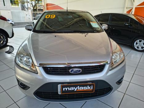 FORD Focus Sedan 2.0 16V 4P GLX AUTOMTICO, Foto 2