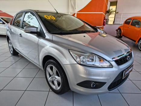 FORD Focus Sedan 2.0 16V 4P GLX AUTOMTICO, Foto 3