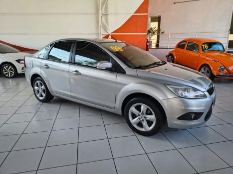 FORD Focus Sedan 2.0 16V 4P GLX AUTOMTICO, Foto 4