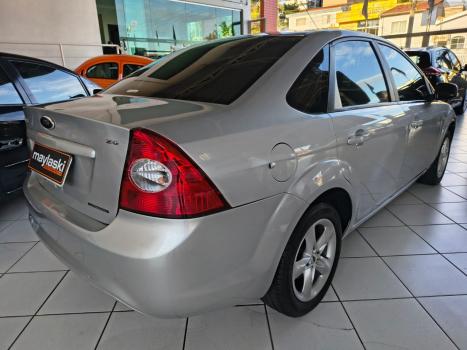 FORD Focus Sedan 2.0 16V 4P GLX AUTOMTICO, Foto 5
